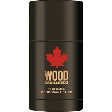 DSQUARED2 WOOD POUR HOMME DEODORANT STICK 75 ML