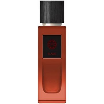 THE WOODS COLLECTION NATURAL FLAME EDP FLES 100 ML