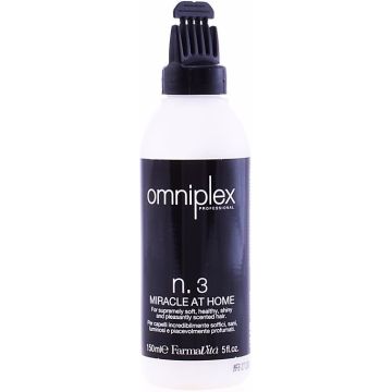 FARMAVITA OMNIPLEX PROFESSIONAL N.3 MIRACLE AT HOME FLACON 150 ML