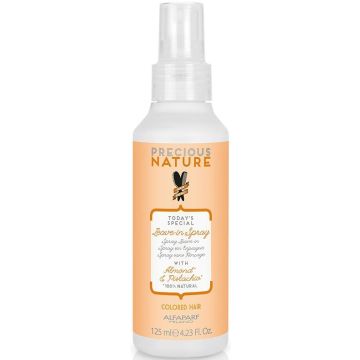 ALFAPARF PRECIOUS NATURE COLORED HAIR LEAVE-IN 125 ML