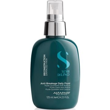 ALFAPARF SEMI DI LINO RECONSTRUCTION ANTI-BREAKAGE DAILY FLUID 125 ML