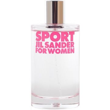JIL SANDER SPORT FOR WOMEN EDT FLES 30 ML