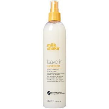 MILK SHAKE LEAVE IN CONDITIONER CREMESPOELING 350 ML