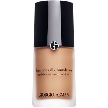 ARMANI LUMINOUS SILK (ARMANI) LUMINOUS SILK 5.5 NATURAL BEIGE FOUNDATION POMP 30 ML