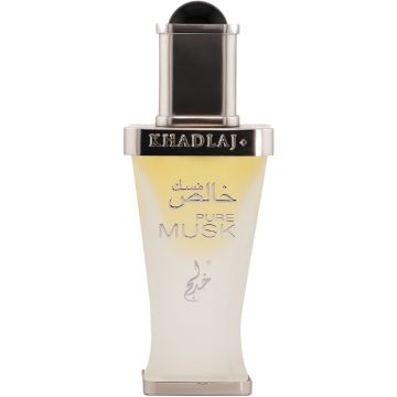 KHADLAJ PURE MUSK PARFUMOLIE 20 ML
