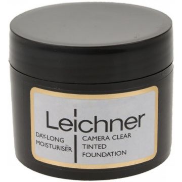 LEICHNER CAMERA CLEAR TINTED FOUNDATION BLEND OF COPPER POT 30 ML
