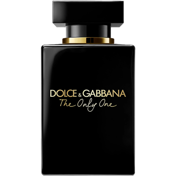 DOLCE & GABBANA DOLCE & GABBANA THE ONLY ONE INTENSE EAU DE PARFUM 50 ML (WOMAN) (SEALING ONTBREEKT)