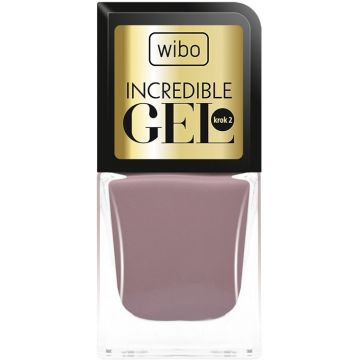 WIBO INCREDIBLE GEL (WIBO) INCREDIBLE GEL NO. 11 NAGELLAK POTJE 8,5 ML