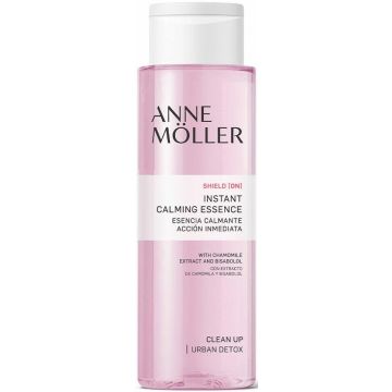 ANNE MOLLER CLEAN UP INSTANT CALMING ESSENCE GEZICHTSLOTION 400 ML