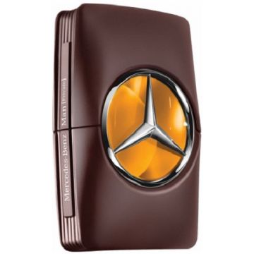 MERCEDES-BENZ MAN PRIVATE EDP FLES 100 ML