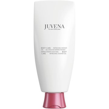 JUVENA BODY CARE (JUVENA) BODY CARE REFRESHING SHOWER GEL DOUCHEGEL FLACON 200 ML