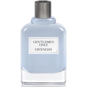 GIVENCHY GENTLEMEN ONLY (GIVENCHY) GENTLEMEN ONLY EDT FLES 100 ML