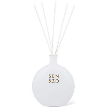 SEN & ZO SUNRISE GEURSTOKJES 200 ML