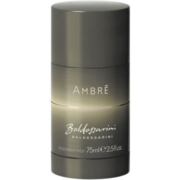 BALDESSARINI AMBRE (BALDESSARINI) AMBRE DEODORANT STICK 75 ML