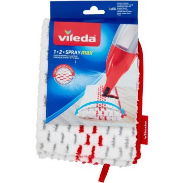 VILEDA 1 2 SPRAY MAX DWEILDOEK 1 STUK