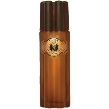 CUBA GOLD (CUBA) GOLD AFTER SHAVE LOTION FLES 100 ML