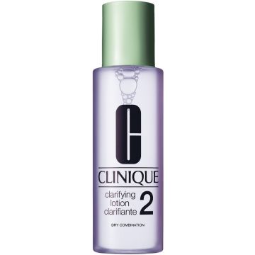 CLINIQUE CLARIFYING LOTION 2 200 ML