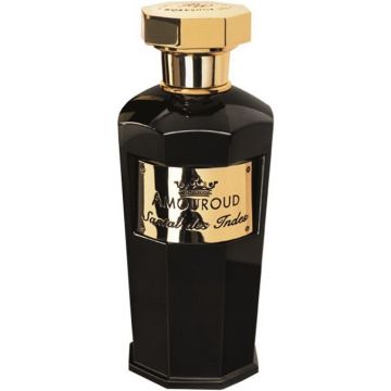 AMOUROUD SANTAL DES INDES EDP FLES 100 ML