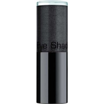 ARTDECO EYE DESIGNER 02 DARK SILVER GREY EYESHADOW POWDER OOGSCHADUW (REFILL) 0,8 GRAM