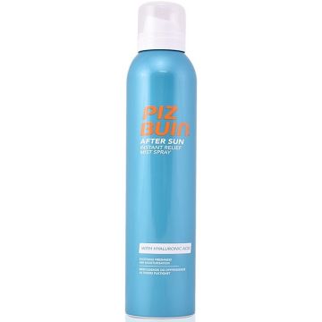 PIZ BUIN AFTER SUN INSTANT RELIEF MIST SPRAY SPUITBUS 200 ML