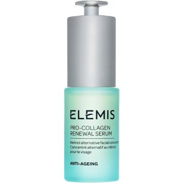 ELEMIS PRO-COLLAGEN (ELEMIS) PRO-COLLAGEN RENEWAL SERUM GEZICHTSSERUM 15 ML