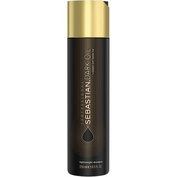 SEBASTIAN PROFESSIONAL DARK OIL (SEBASTIAN) DARK OIL LIGHTWEIGHT SHAMPOO 250 ML