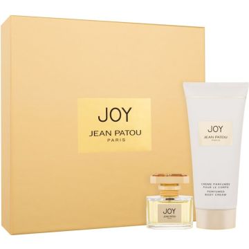 JEAN PATOU JOY GESCHENKSET 1 STUK