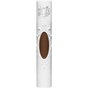KVD VEGAN BEAUTY TRUE PORTRAIT (KVD VEGAN BEAUTY) TRUE PORTRAIT 086 DEEP PEACH WARM UNDERTONE FOUNDATION KOKER 30 ML