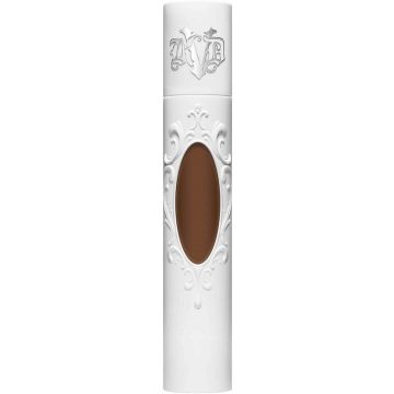 KVD VEGAN BEAUTY TRUE PORTRAIT (KVD VEGAN BEAUTY) TRUE PORTRAIT 088 DEEP GOLDEN WARM UNDERTONE FOUNDATION KOKER 30 ML