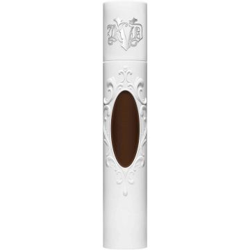 KVD VEGAN BEAUTY TRUE PORTRAIT (KVD VEGAN BEAUTY) TRUE PORTRAIT 096 RICH-DEEP GOLDEN FOUNDATION KOKER 30 ML