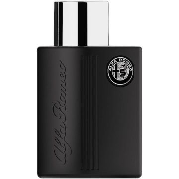 ALFA ROMEO BLACK EDT 125 ML