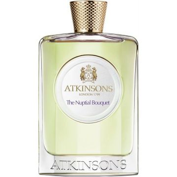ATKINSONS THE NUPTIAL BOUQUET EDT FLES 100 ML