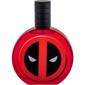 MARVEL DEADPOOL (MARVEL) DEADPOOL EDT FLES 100 ML