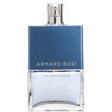 ARMAND BASI L'EAU POUR HOMME EDT 75 ML