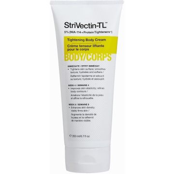 STRIVECTIN TL TIGHTENING BODY CREAM BODYCREME 200 ML