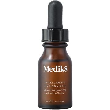 MEDIK8 INTELLIGENT RETINOL 3TR GEZICHTSSERUM 15 ML