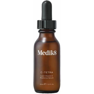 MEDIK8 C-TETRA LIPID VITAMIN C RADIANCE SERUM GEZICHTSSERUM 30 ML