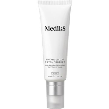 MEDIK8 ADVANCED DAY TOTAL PROTECT DAGCREME 50 ML