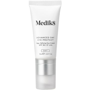 MEDIK8 ADVANCED DAY EYE PROTECT CREAM OOGCREME 15 ML