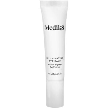 MEDIK8 ILLUMINATING EYE BALM OOGCREME TUBE 15 ML