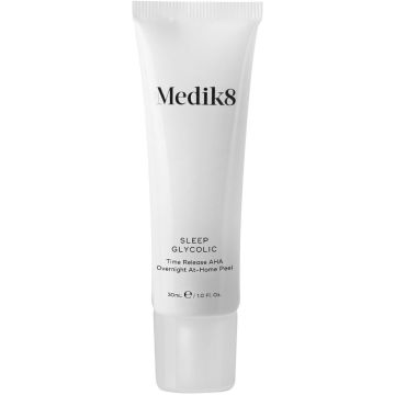 MEDIK8 SLEEP GLYCOLIC OVERNIGHT PEEL-OFF MASKER 30 ML
