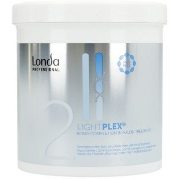 LONDA LIGHTPLEX (LONDA) LIGHTPLEX 2 HAARMASKER POT 750 ML