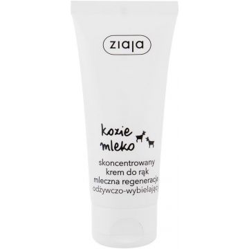 ZIAJA GOAT'S MILK (ZIAJA) GOAT'S MILK HAND CREAM HANDCREME 50 ML