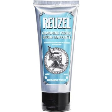 REUZEL GROOMING CREAM HAARCREME TUBE 100 ML