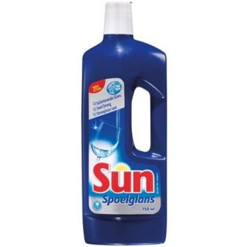 SUN SPOELGLANS FLACON 750 ML