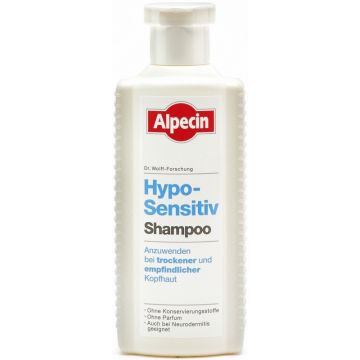 ALPECIN HYPO SENSITIVE SHAMPOO FLACON 250 ML