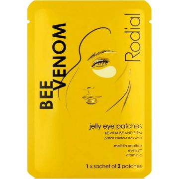 RODIAL BEE VENOM JELLY EYE PATCHES ZAKJE 2 STUKS