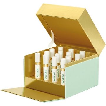 VALMONT TIME MASTER INTENSIVE PROGRAM ANTIRIMPELKUUR DOOSJE 14 X 3 ML