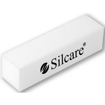SILCARE BLOK H04 STRONG WHITE BUFFER 100/100 1 STUK