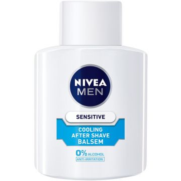 NIVEA MEN SENSITIVE MEN (NIVEA) SENSITIVE COOLING AFTERSHAVE BALSEM 100 ML